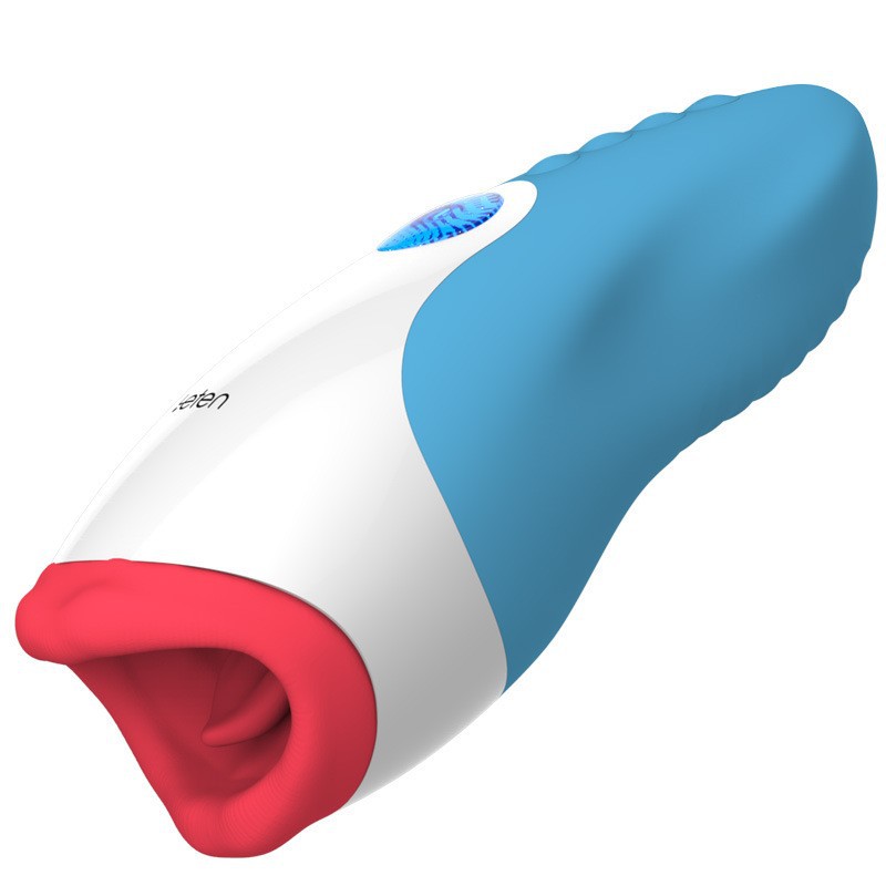 TriggerX Automatic Penis Pump Stroker Masturbator