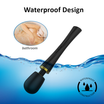 Magic Wand Massager