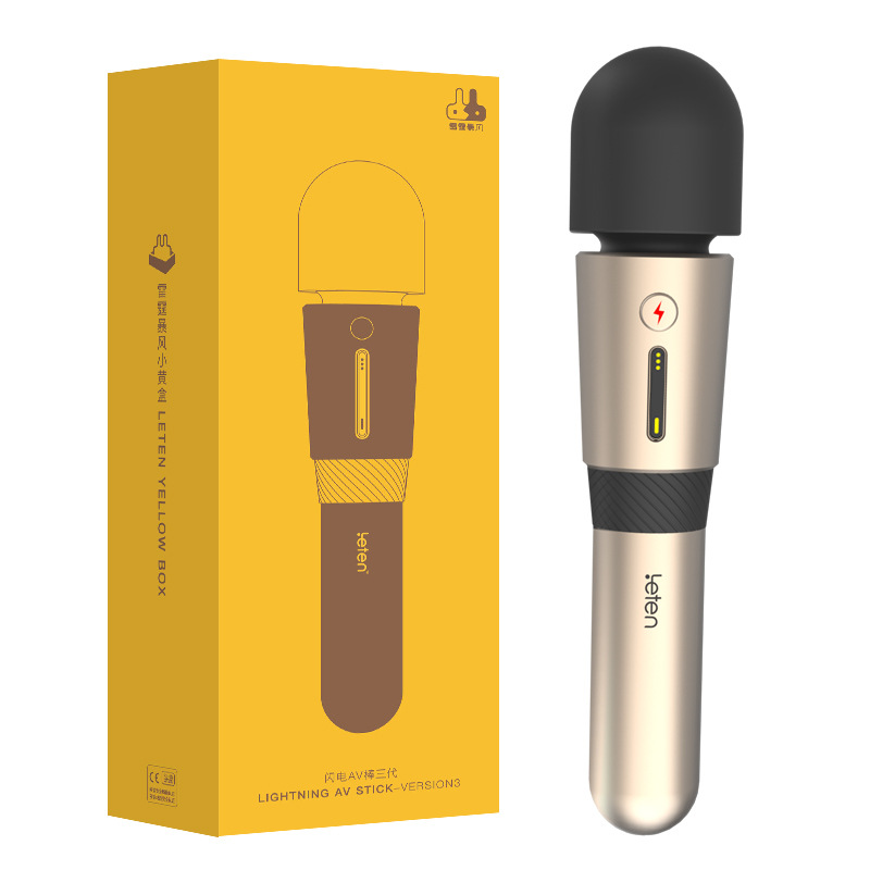 TriggerX Automatic Penis Pump Stroker Masturbator