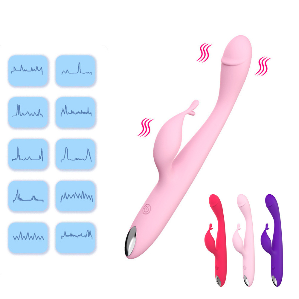 Wizzy Transformable Rabbit Vibrators