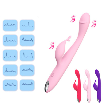 Wizzy Transformable Rabbit Vibrators