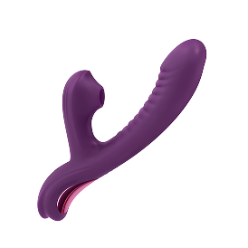AI Beta Smart App-Connected Vibrator with Voice Control