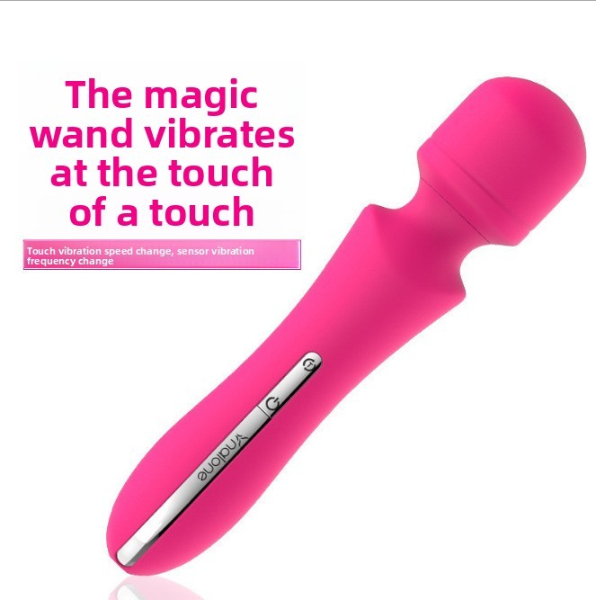 Magic Vibrating Wand Kit for Women
