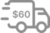 Free Shipping Over $60