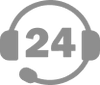 24/7 Customer Support