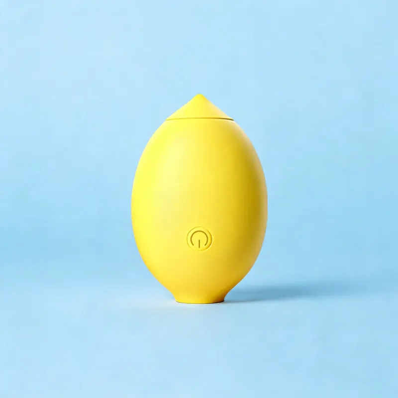 Little Lemon Suction Massager