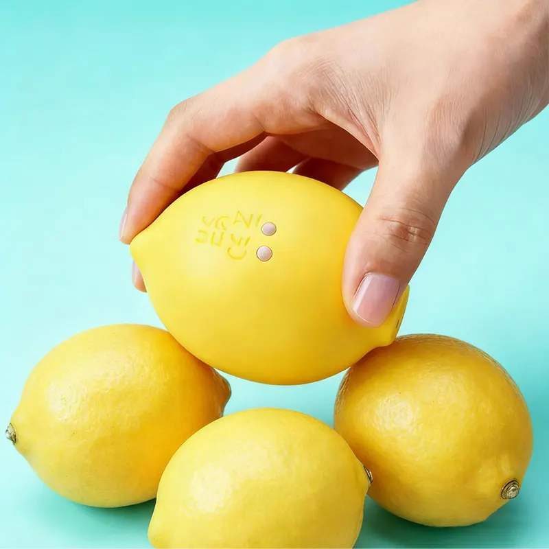 Lemon Air Pulse Vibrator