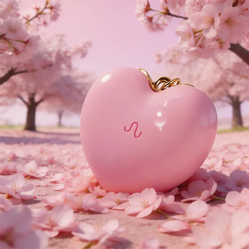 Cupid Mini App-Control Vibrator