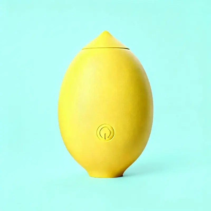 Lemon Air Pulse Vibrator
