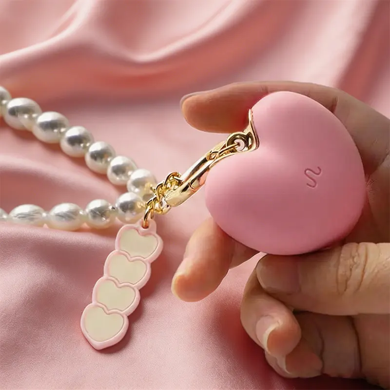 Cupid Mini App-Control Vibrator