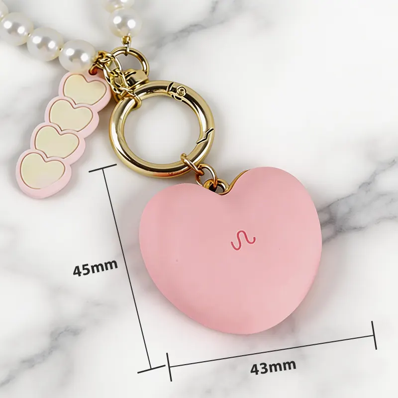 Cupid Mini App-Control Vibrator