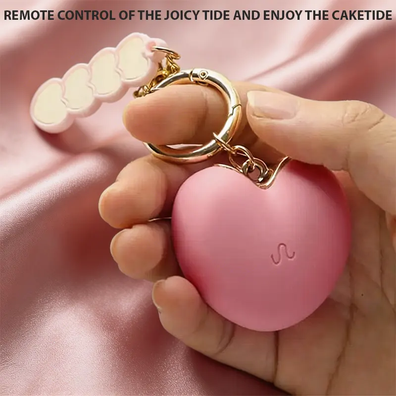 Cupid Mini App-Control Vibrator