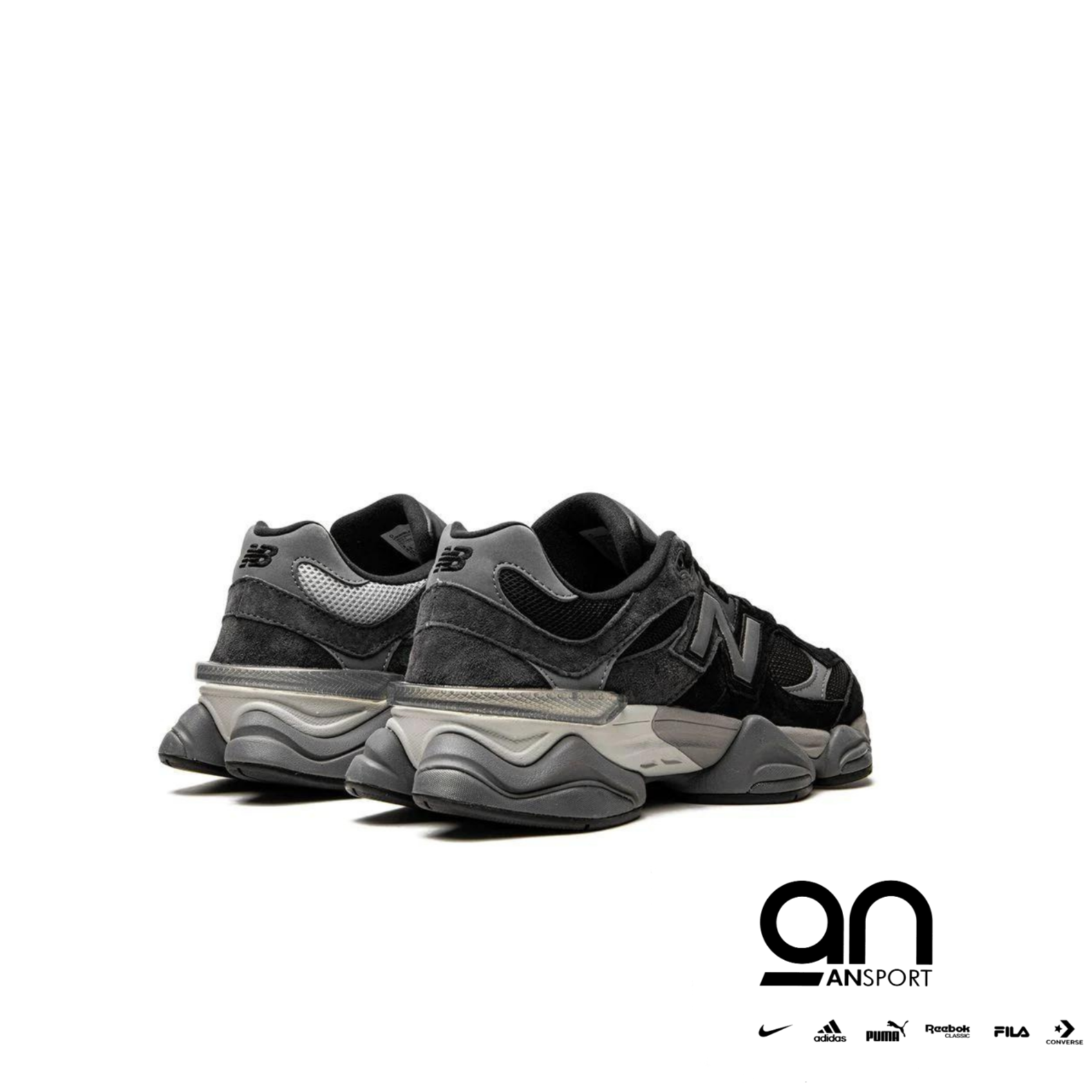 NqdfEW BALqdfANCE 9060 blk