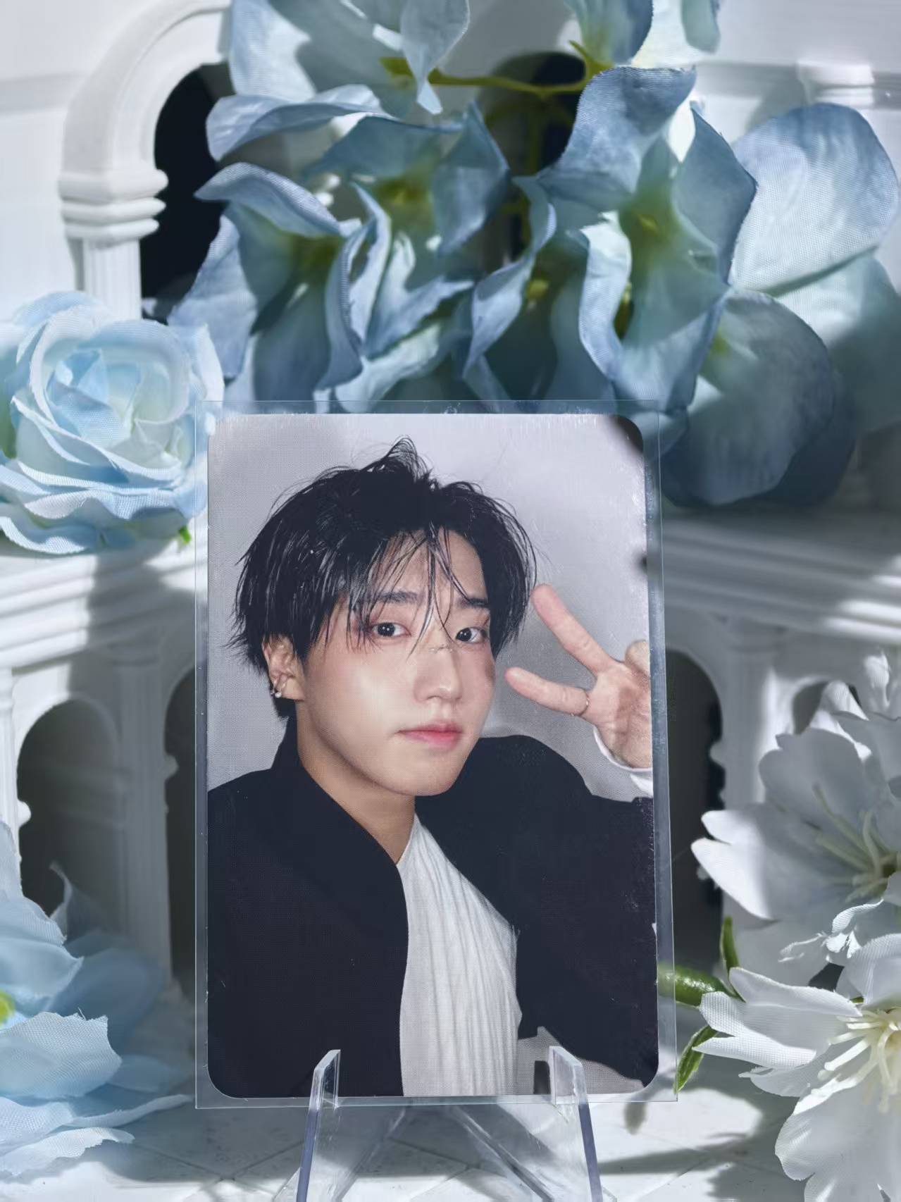 Straykids - Han Official Poca