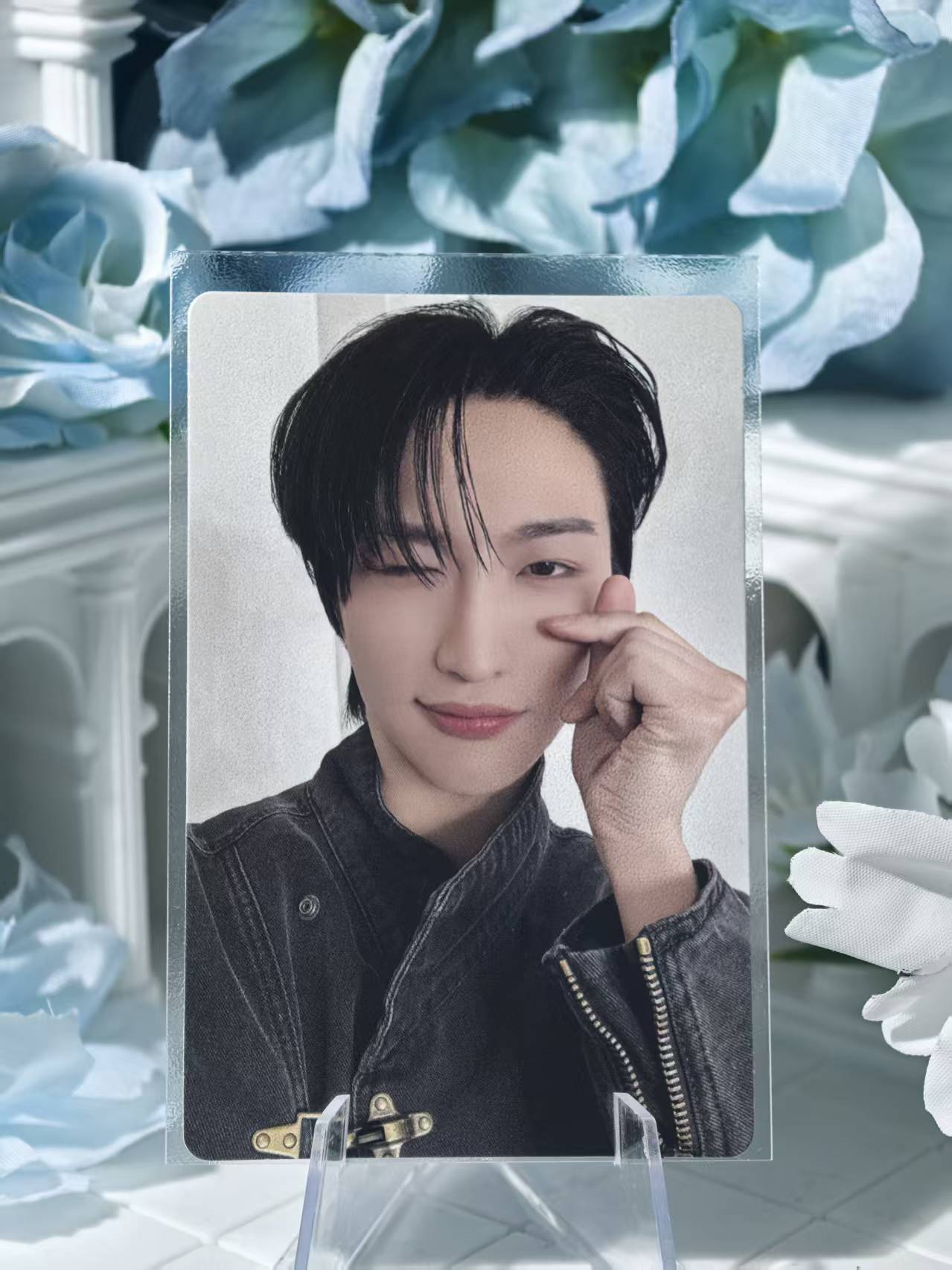ATEEZ - Seonghwa Official Poca