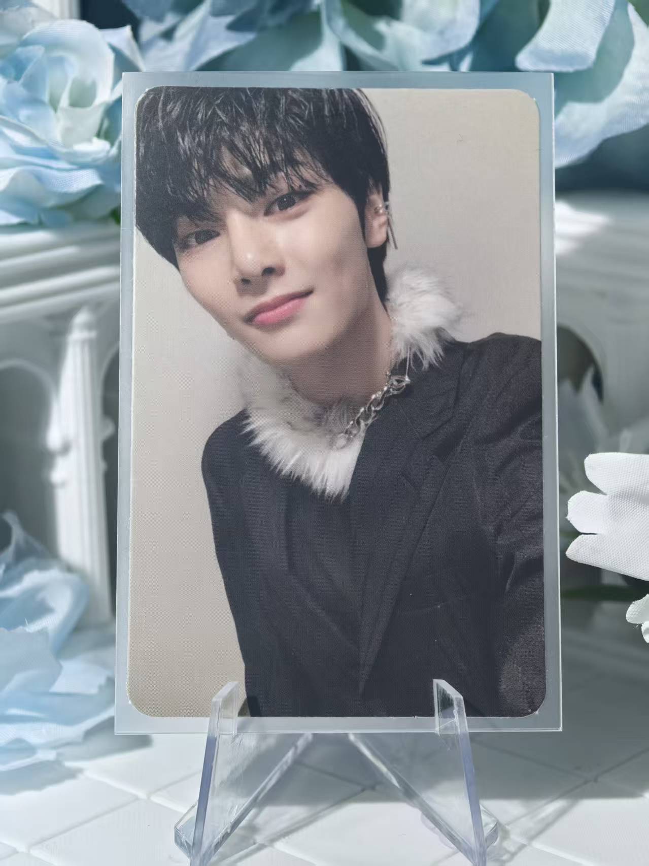 Straykids - I.N Official Poca