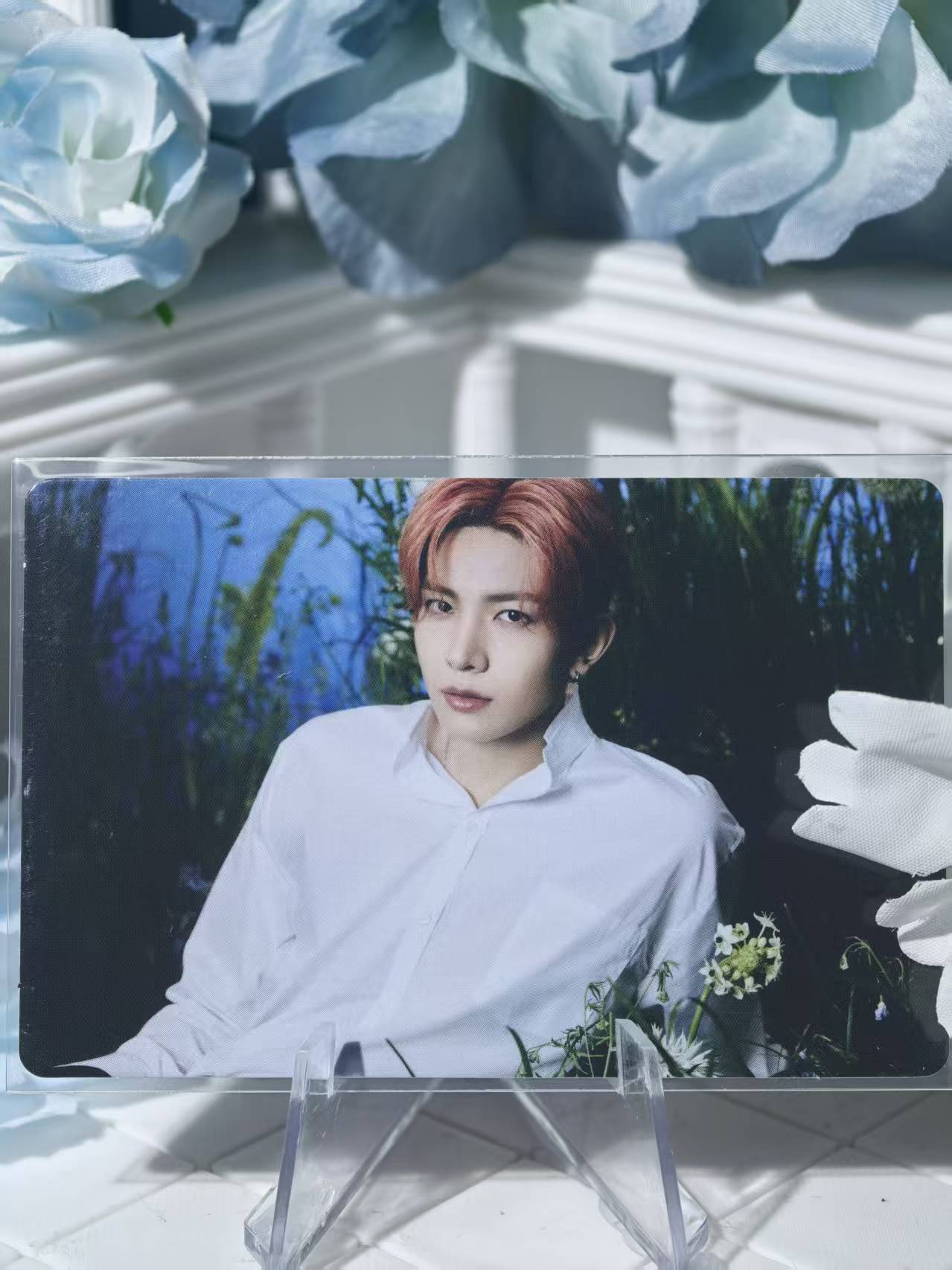 ENHYPEN - Heeseung Official Poca