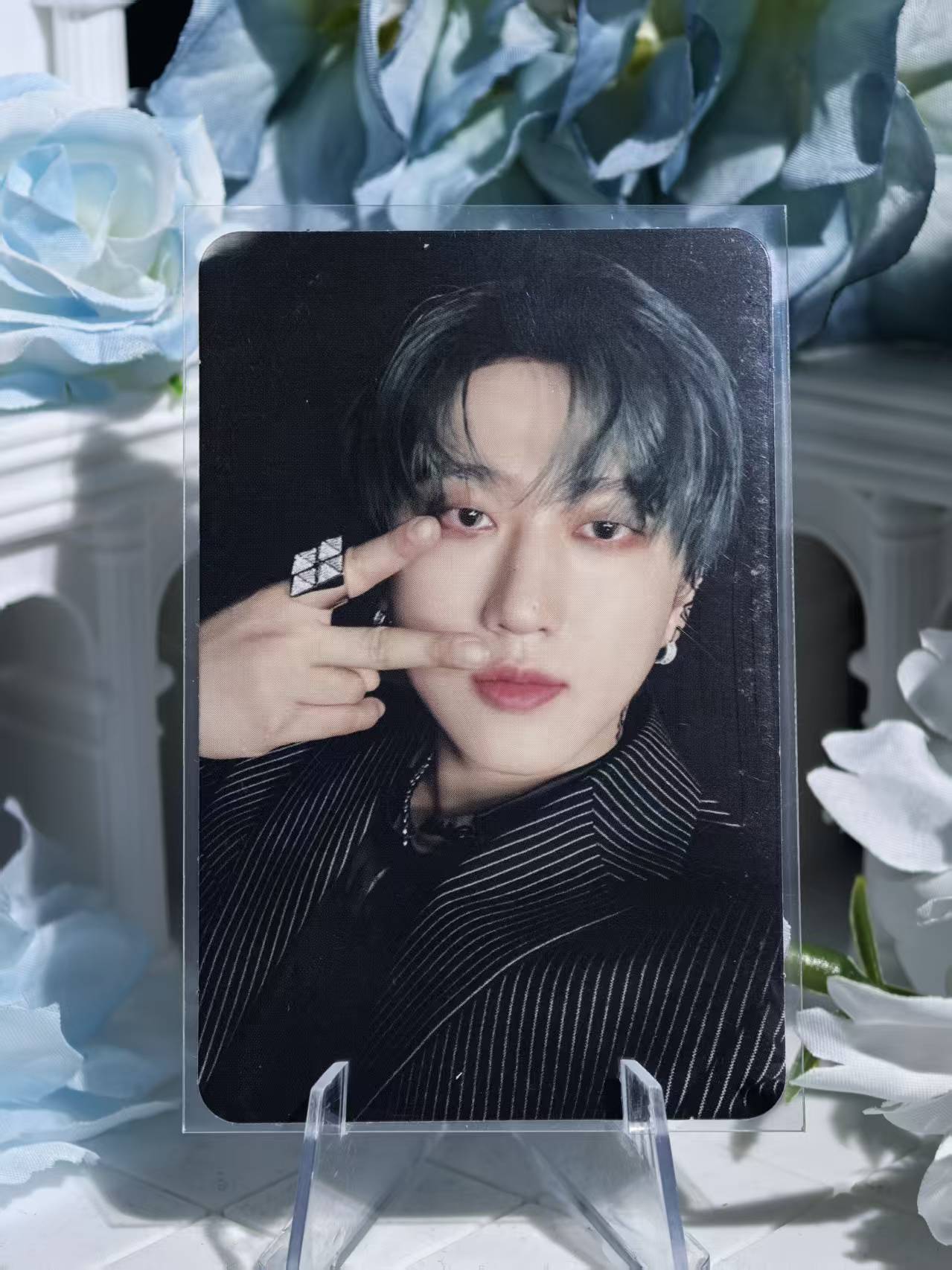 Straykids - Changbin Official Poca