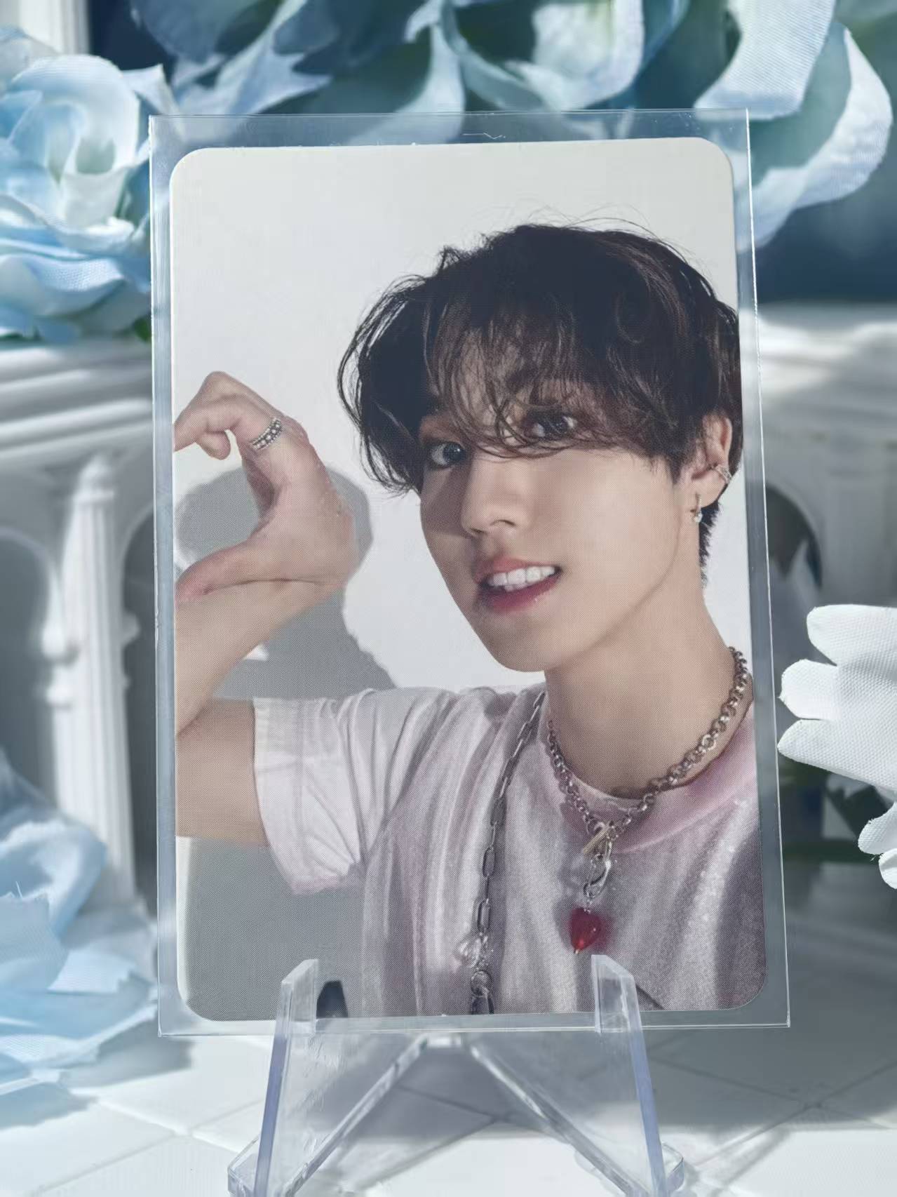 Straykids - Han Official Poca