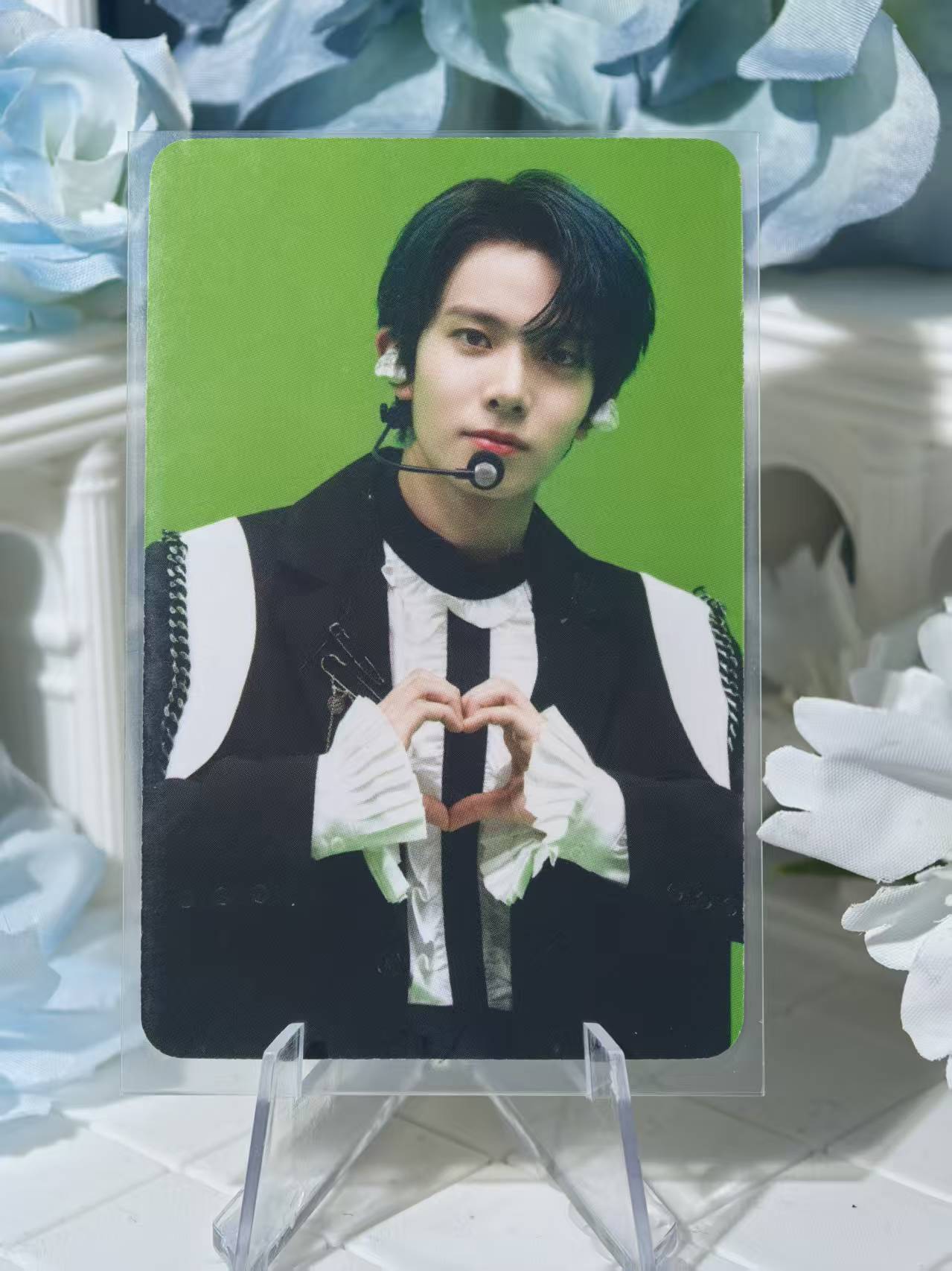 ENHYPEN - Heeseung Official Poca