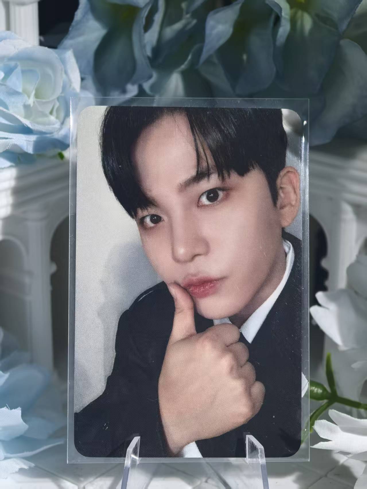 ATEEZ - Jongho Official Poca