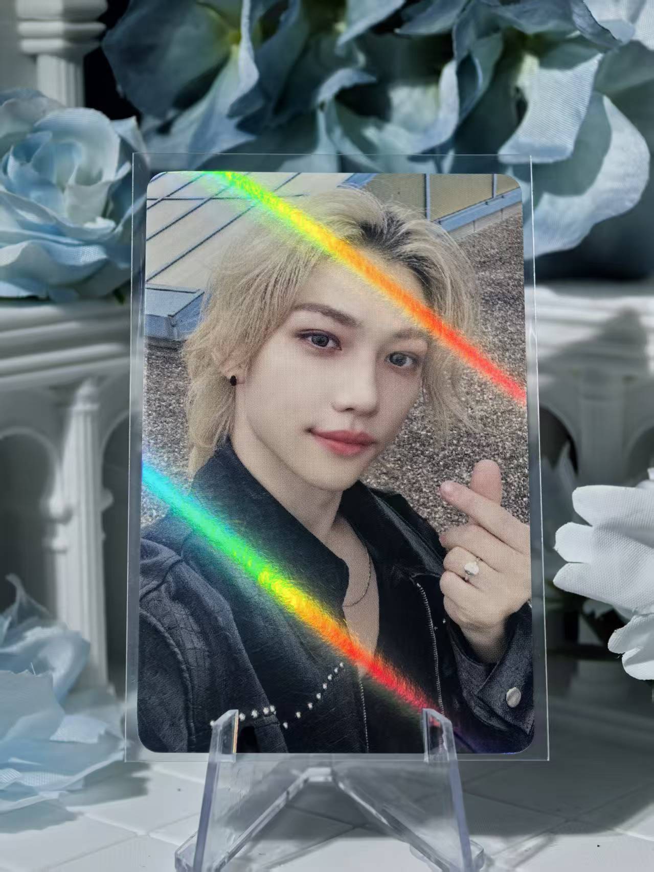Straykids - Felix Official Poca