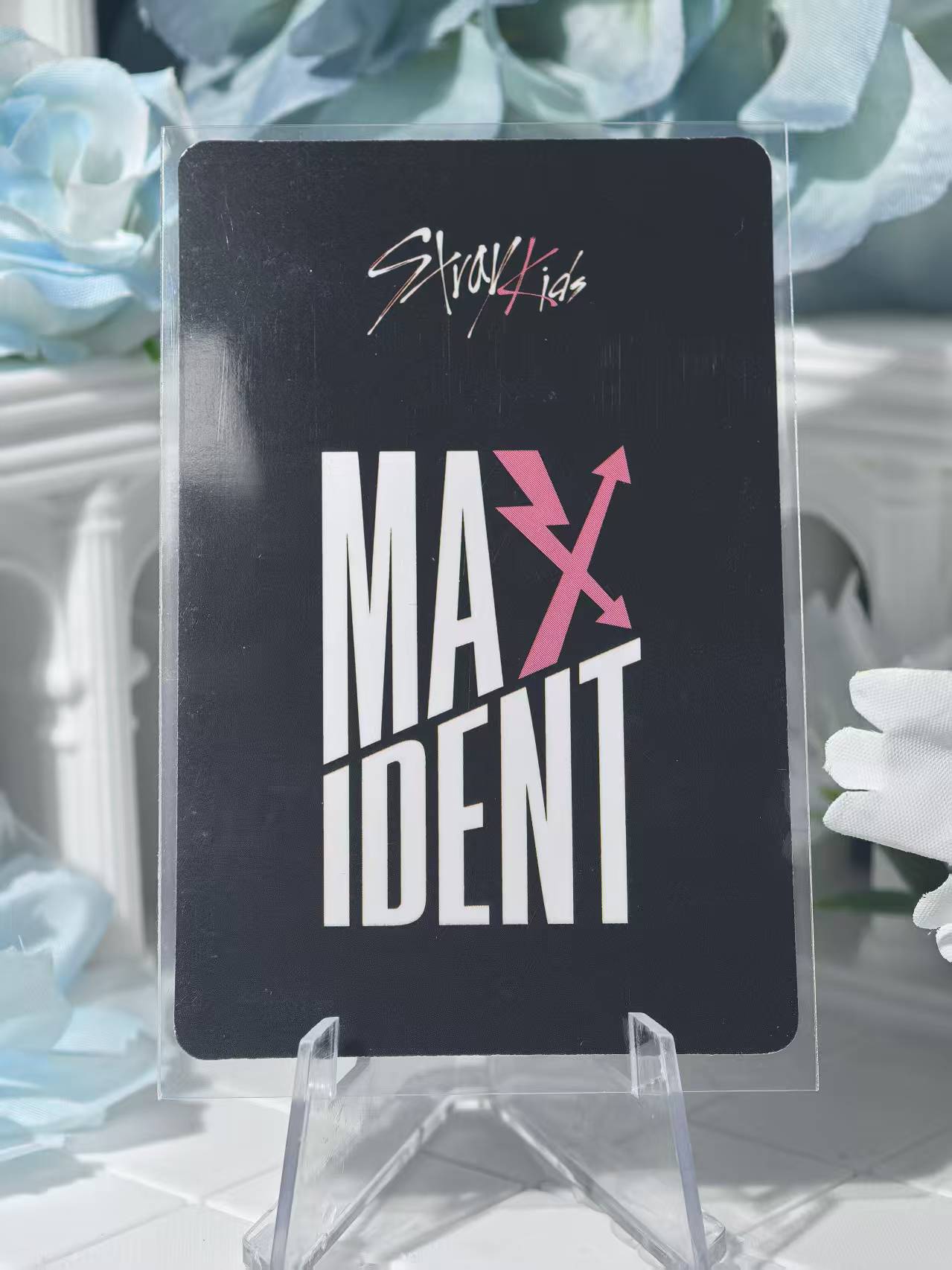 Straykids - Felix Official Poca
