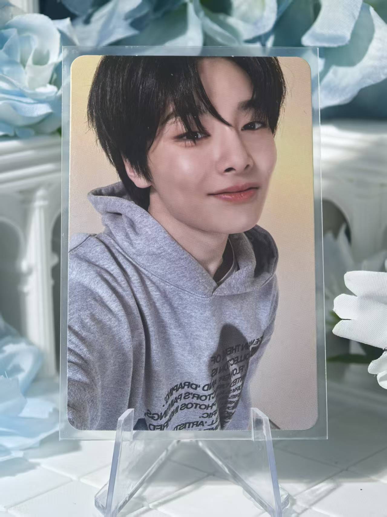 Straykids - I.N Official Poca