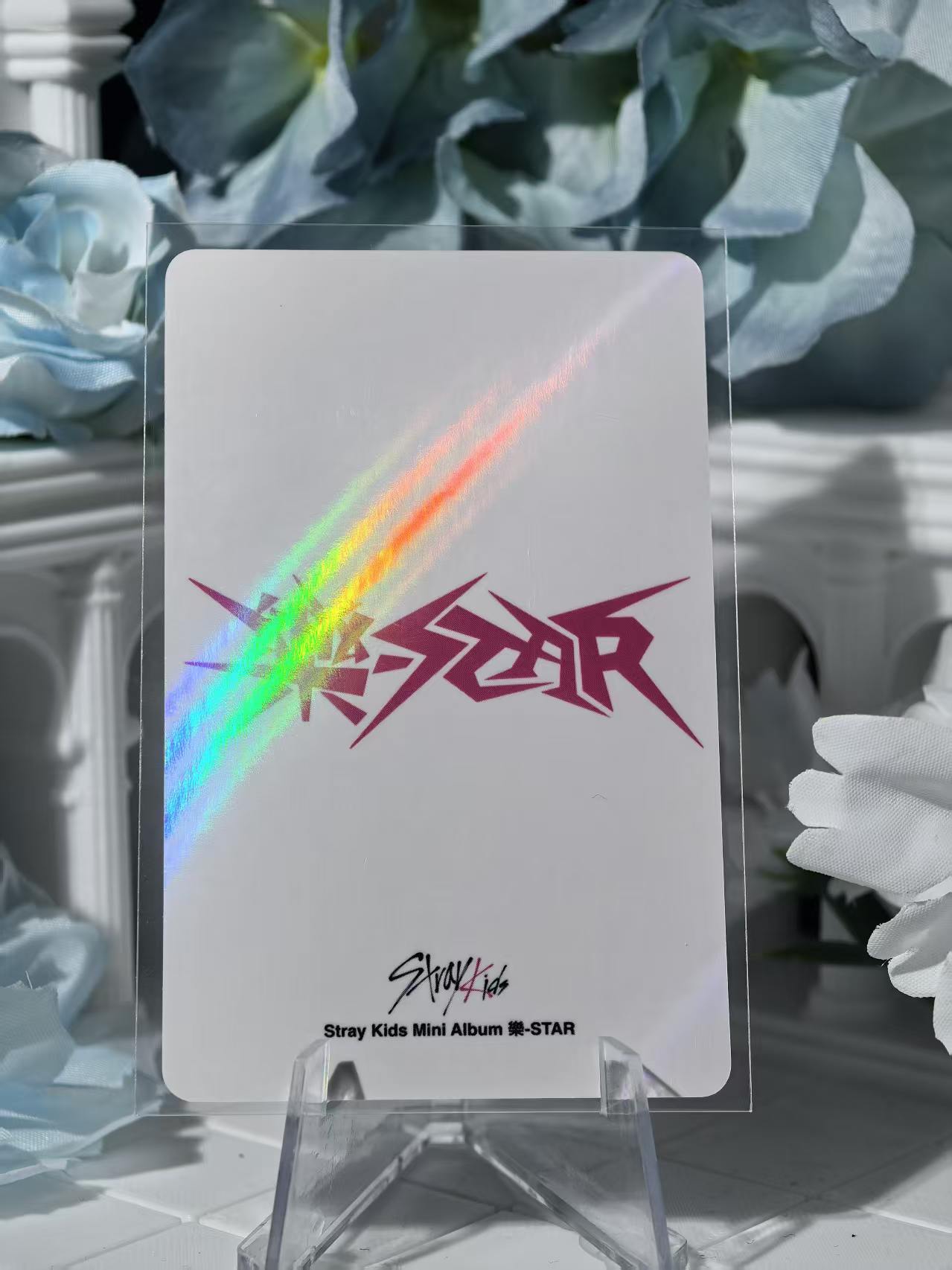Straykids - Felix Official Poca