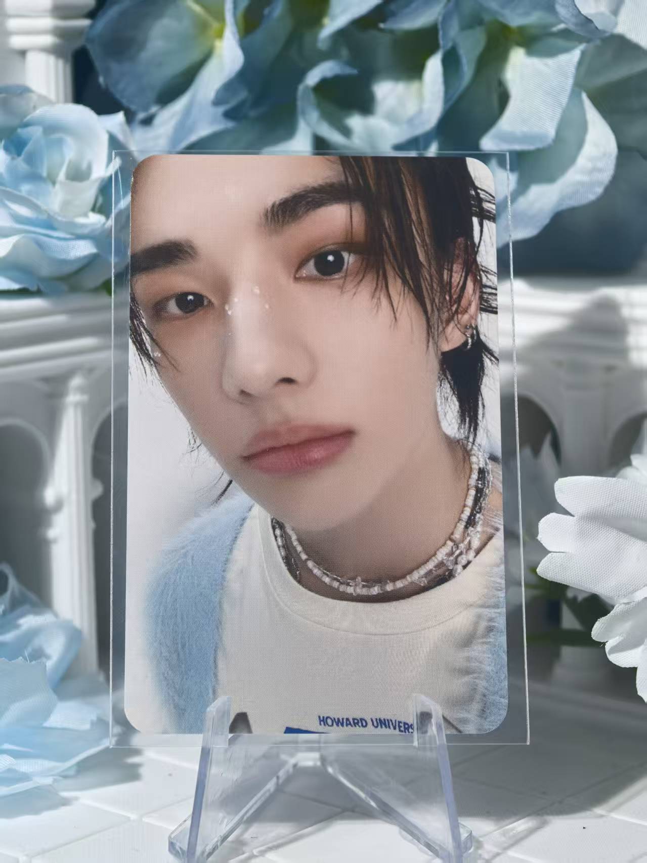 Straykids - Hyunjin Official Poca