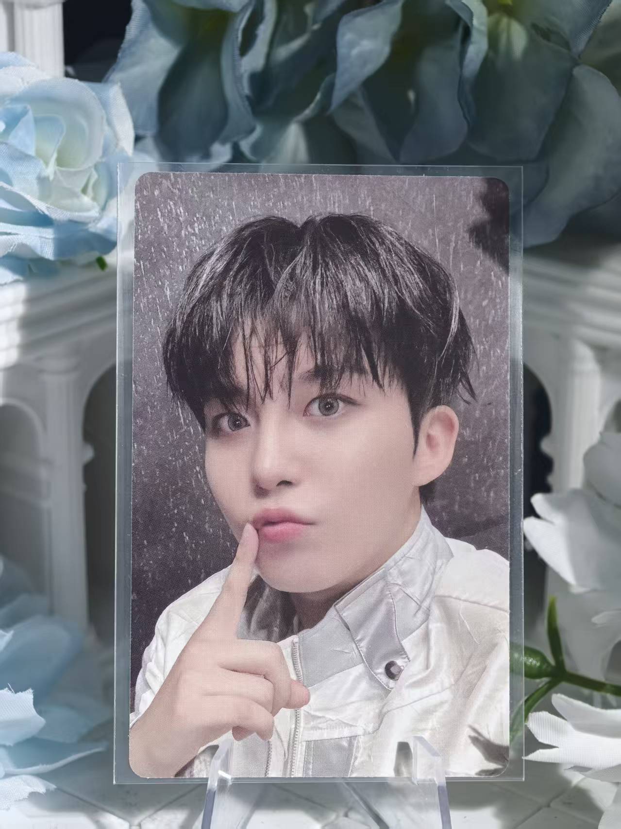 ATEEZ - Jongho Official Poca