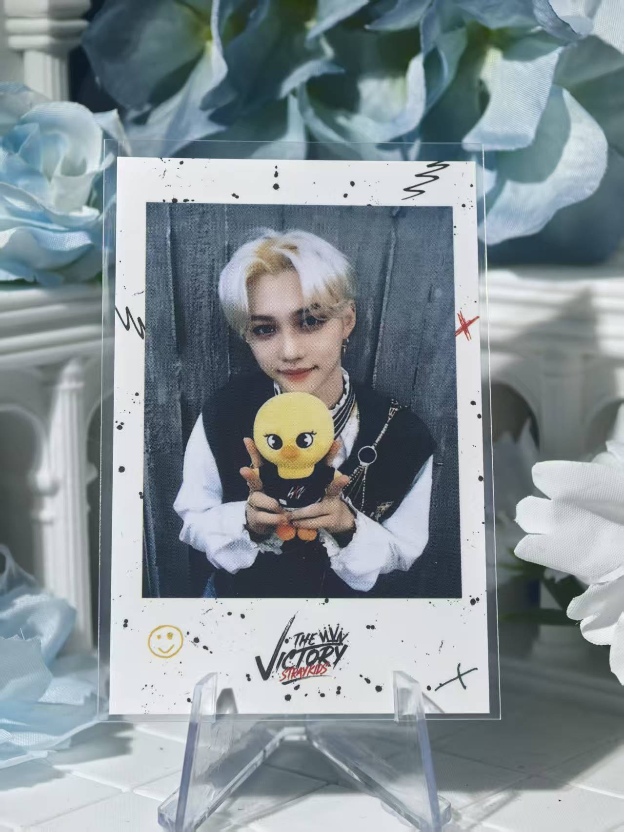 Straykids - Felix Official Poca