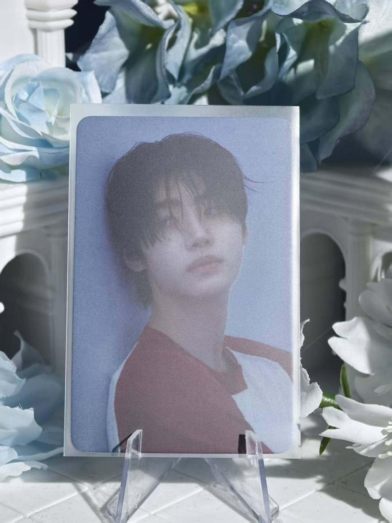 ENHYPEN - Sunghoon Official Poca