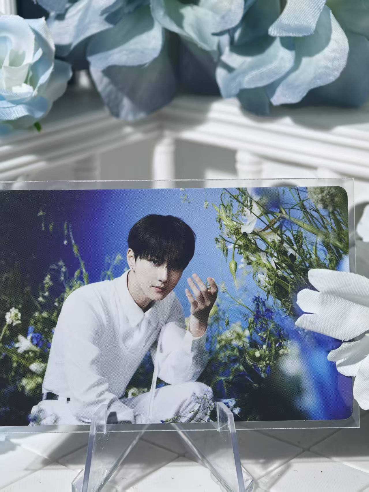 ENHYPEN - Jungwon Official Poca