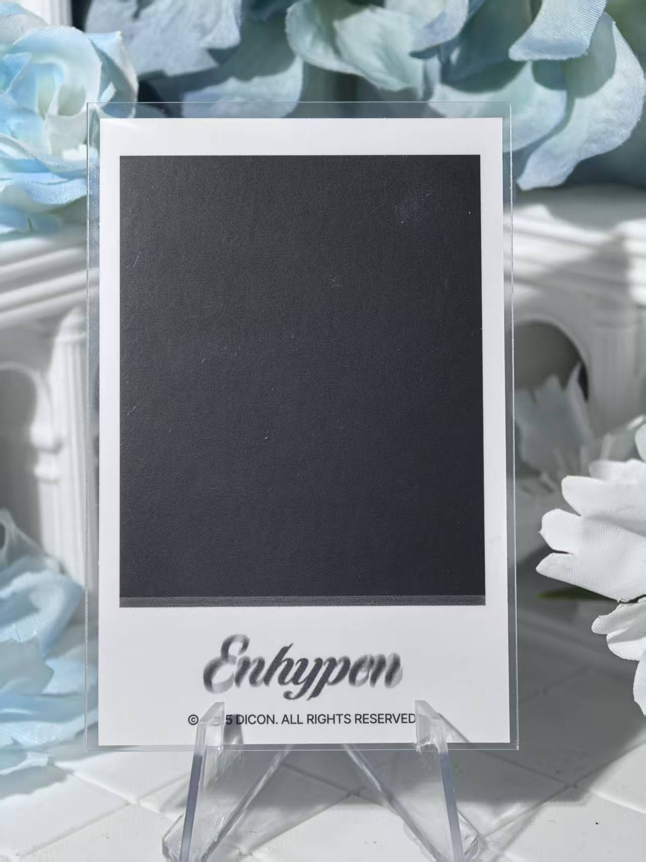 ENHYPEN - Jake Official Poca