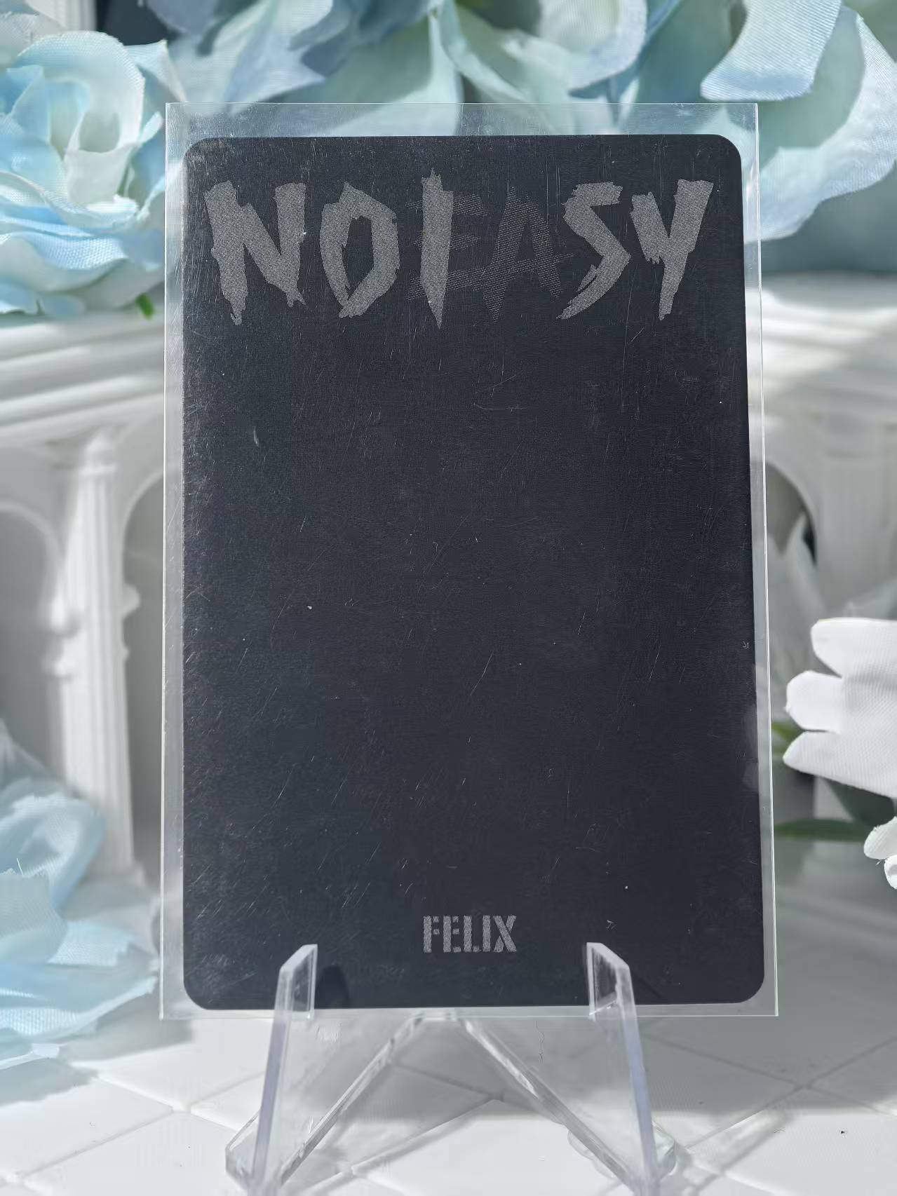 Straykids - Felix Official Poca