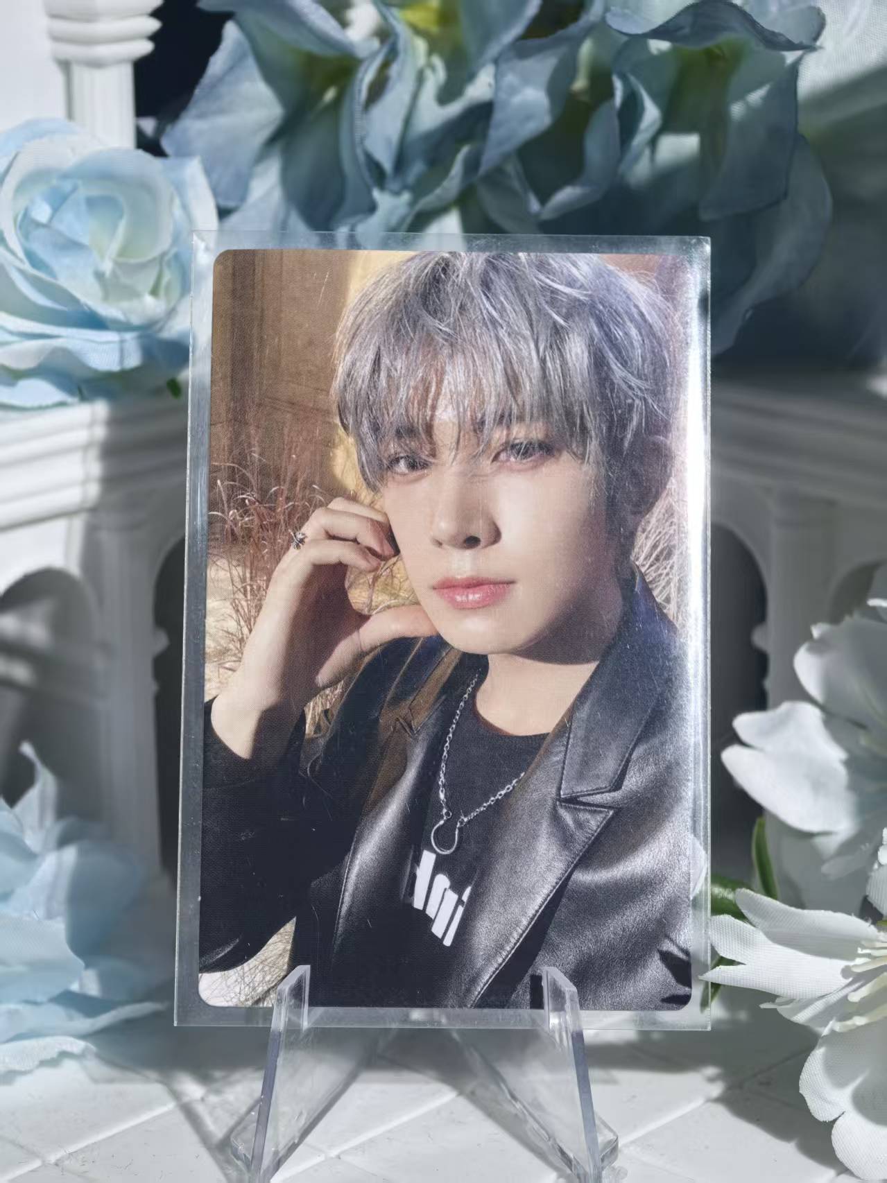 ENHYPEN - Heeseung Official Poca