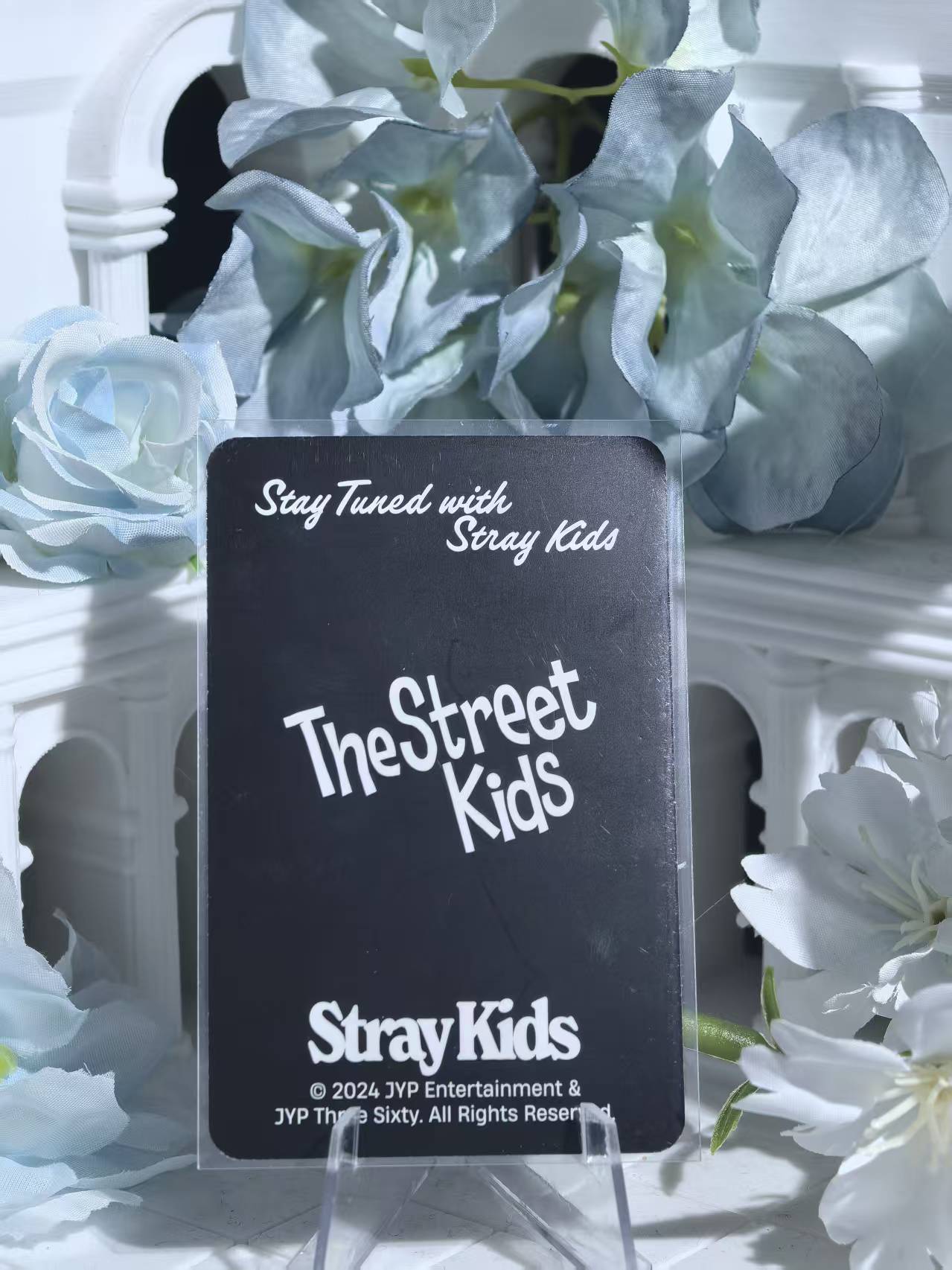 Straykids - Han Official Poca
