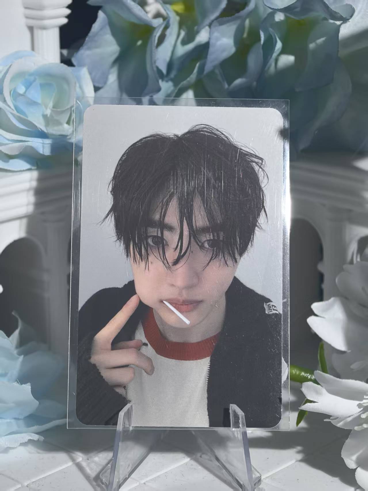ENHYPEN - Sunghoon Official Poca