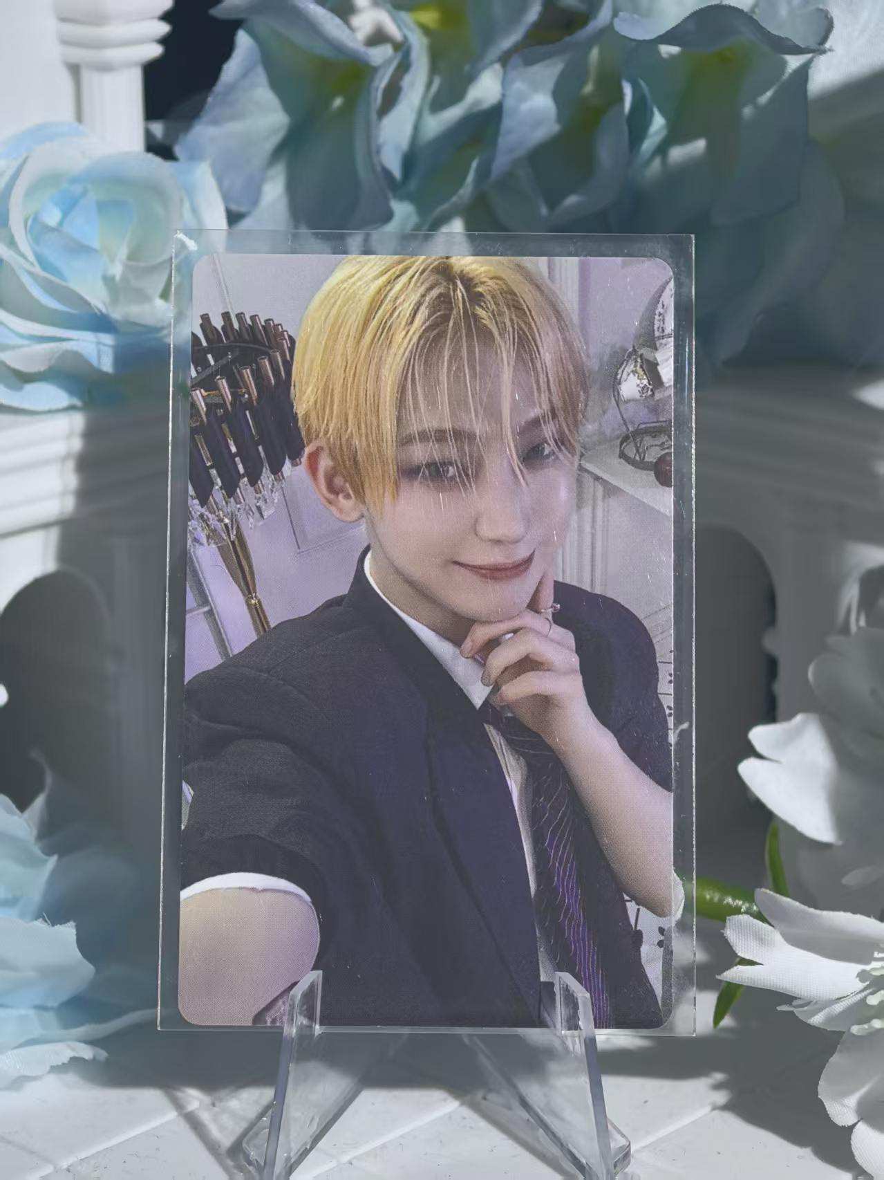 ENHYPEN - Sunoo Official Poca