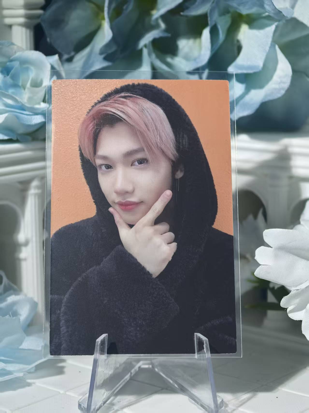 Straykids - Felix Official Poca