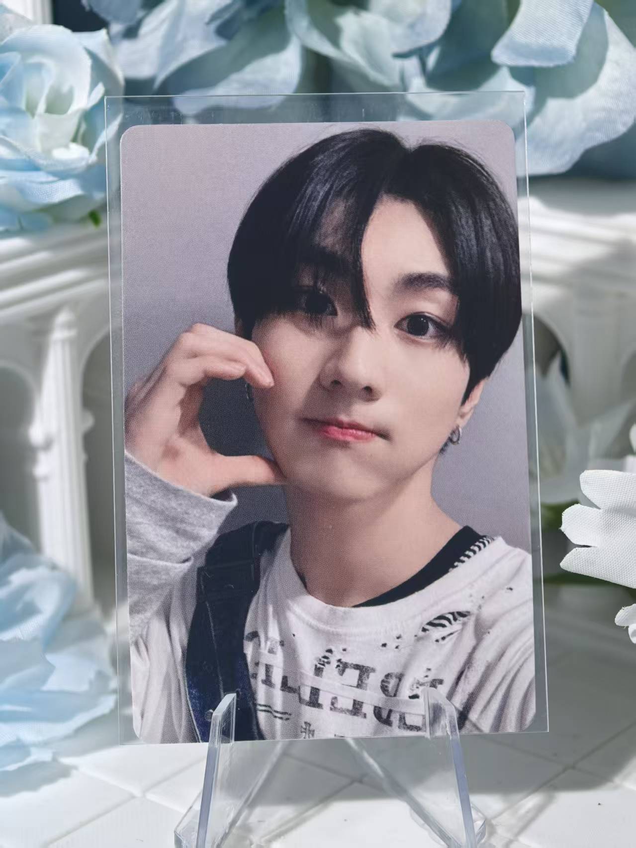 ENHYPEN - Jungwon Official Poca