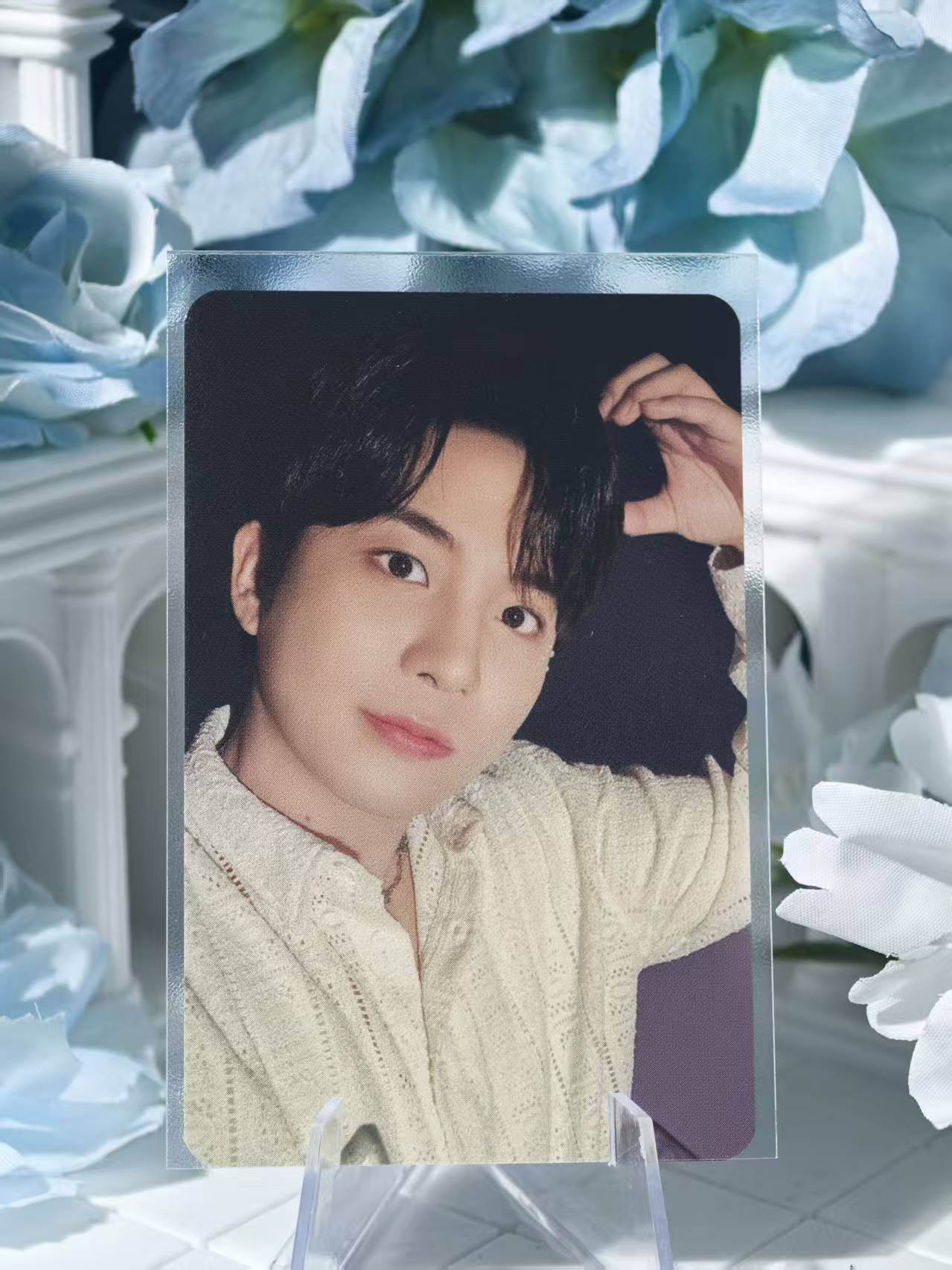 ATEEZ - Jongho Official Poca