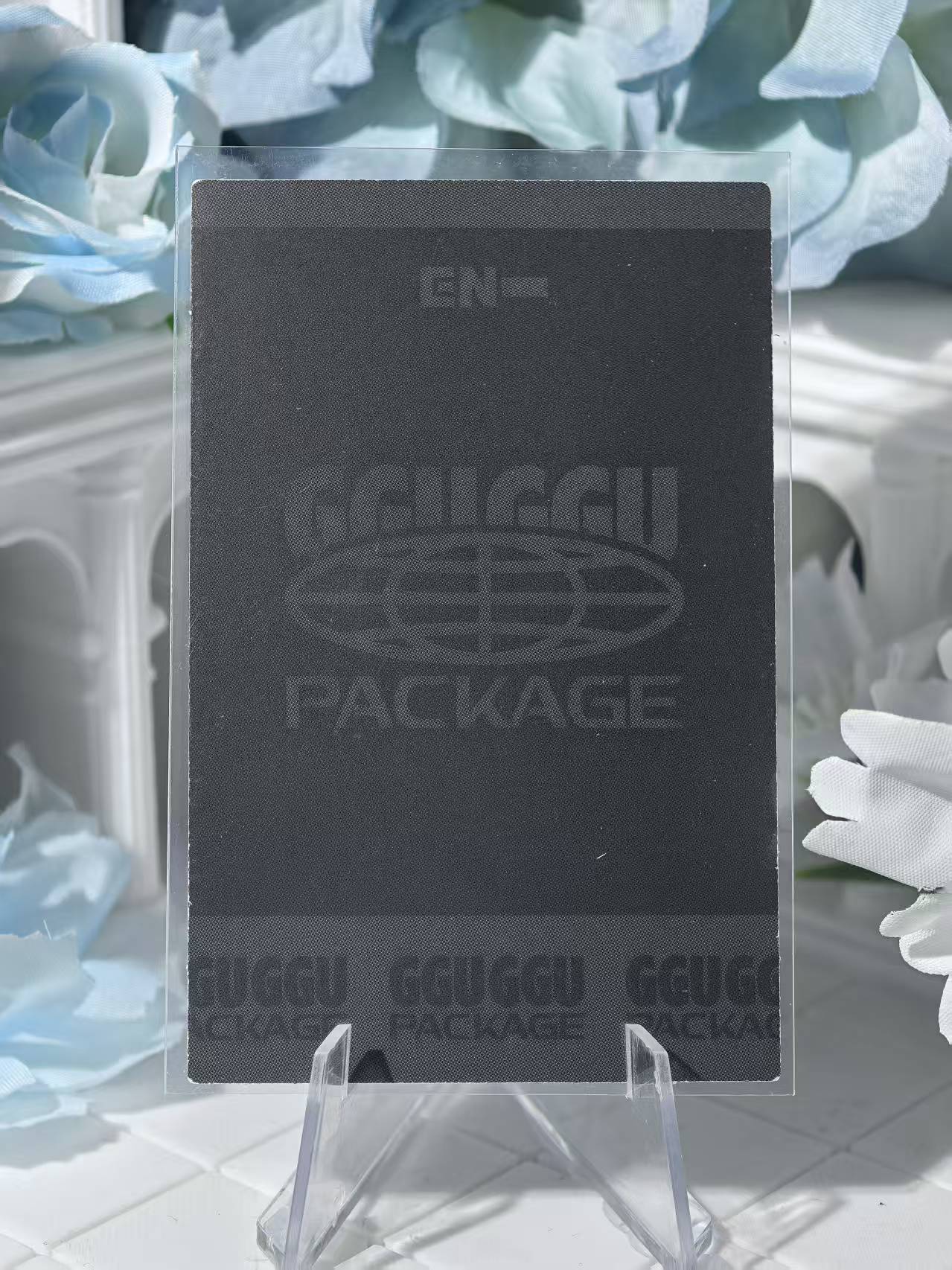 ENHYPEN - Sunghoon Official Poca