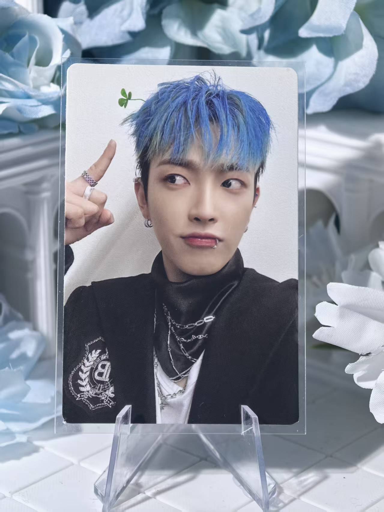 ATEEZ - Hongjoong Official Poca