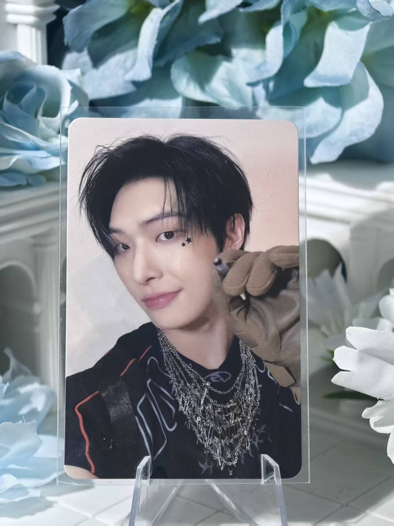ATEEZ - Mingi Official Poca