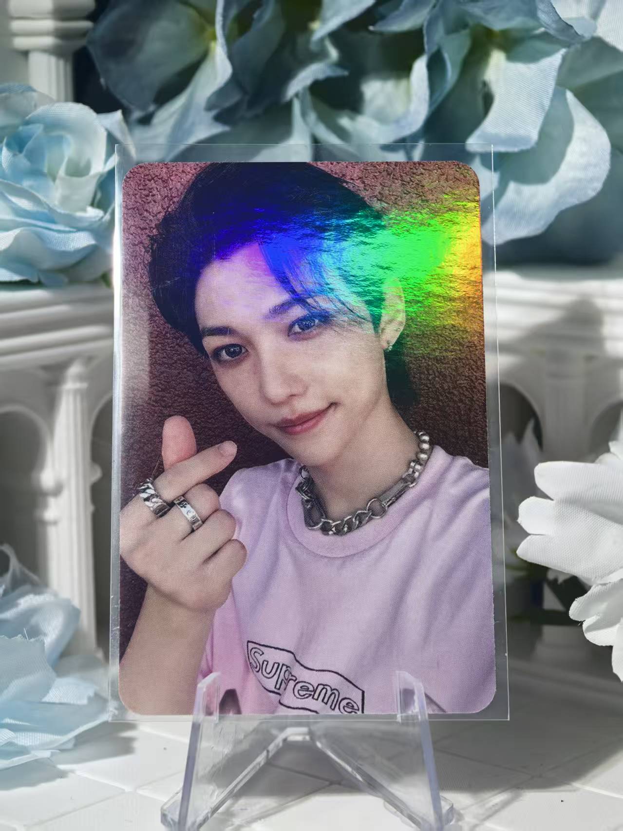 Straykids - Felix Official Poca