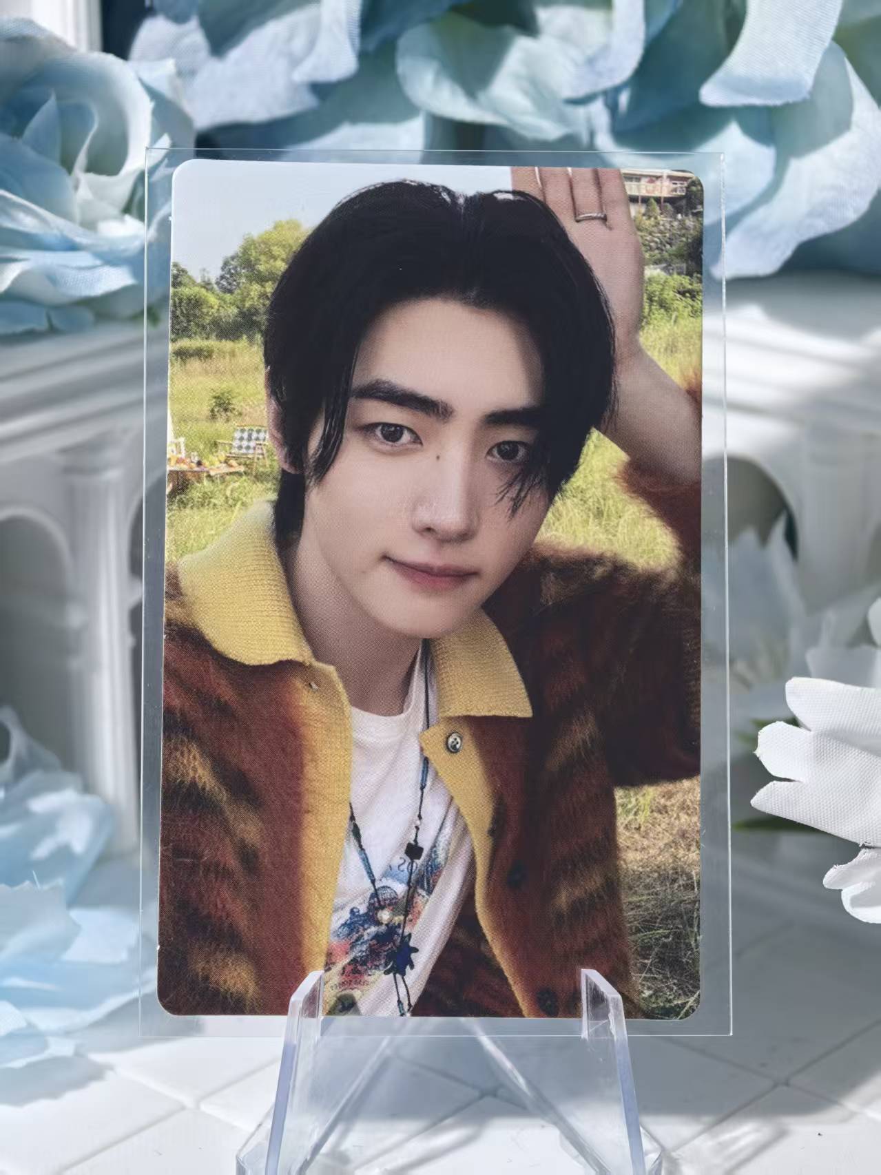 ENHYPEN - Sunghoon Official Poca