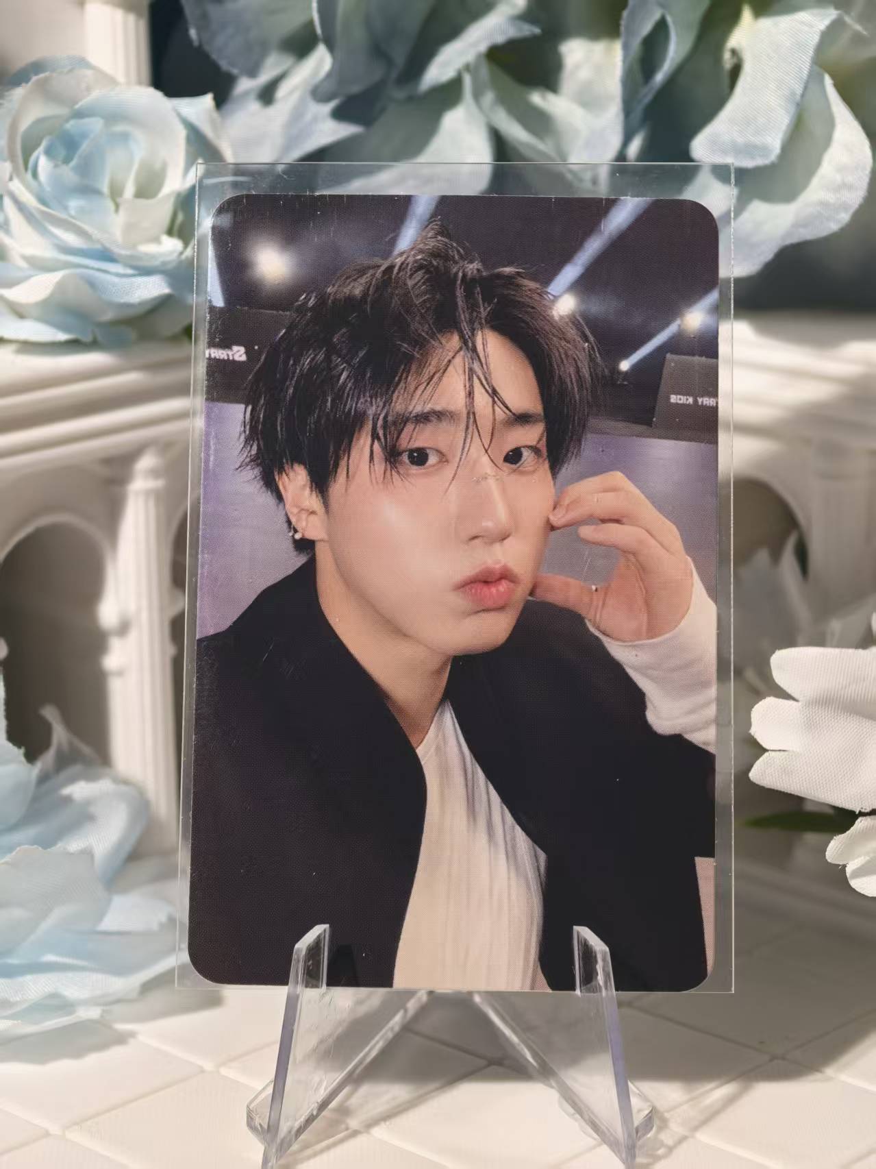 Straykids - Han Official Poca
