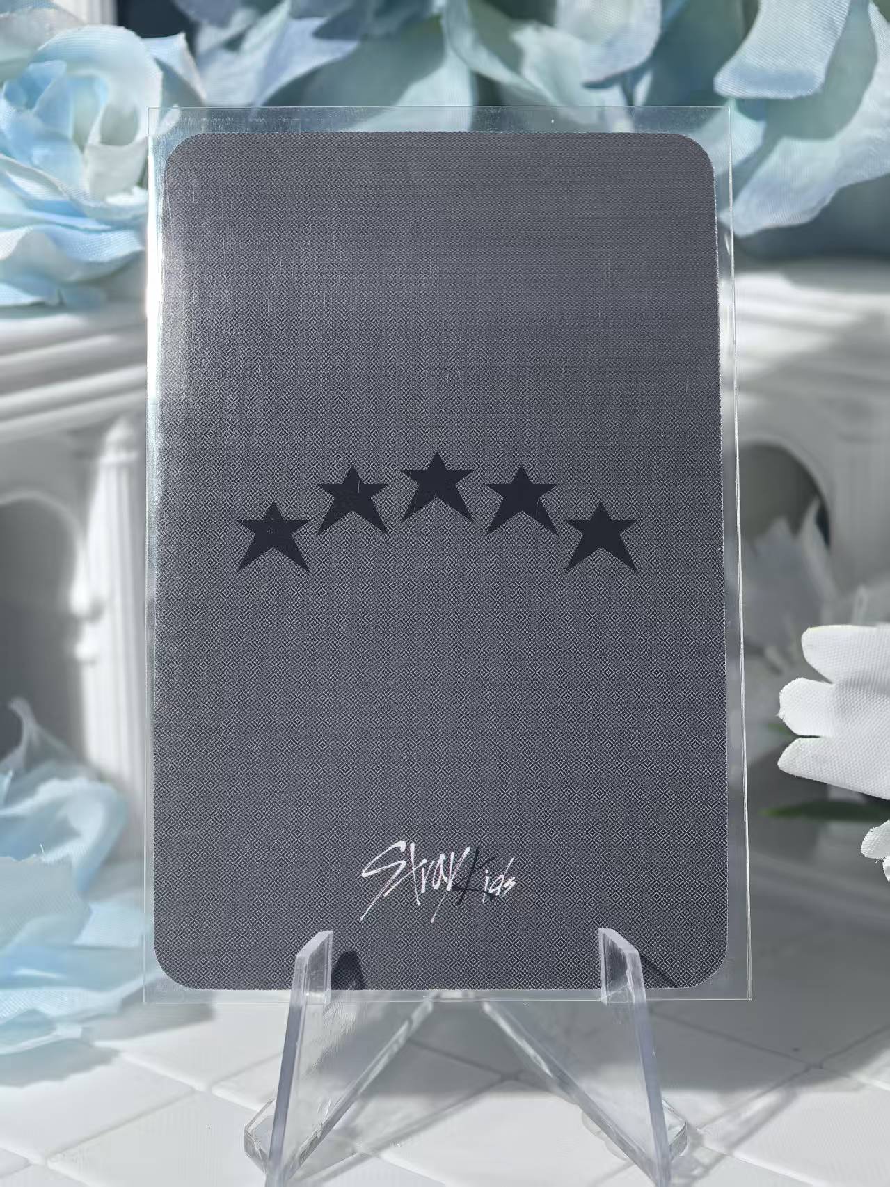 Straykids - LeeKnow Official Poca